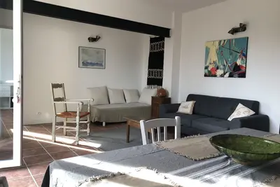 Image de Gabaë, Gite 3 personnes en Charente Maritime