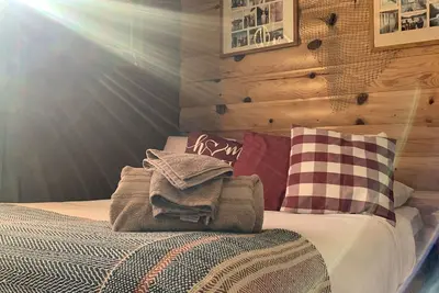 Image de Motel 1  Lake of the woods Sioux Narrows Nestor Falls Hot tube and Sauna