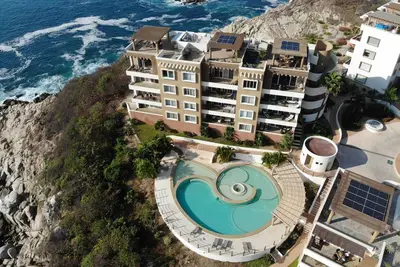Image de Oceanview Punta Arrocito Luxury Condo, Near Arrocito Beach