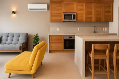 Image de CosttA Loft L1 - Santa Cruz