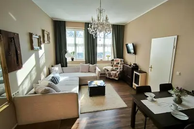 Image de City Apartments Mühlhausen Apartment London