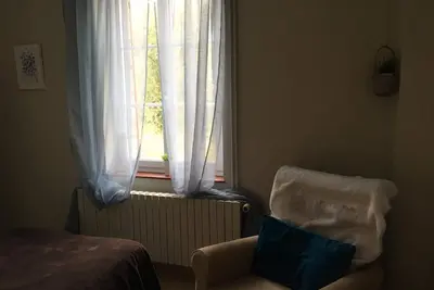 Image de Relaxation in Normandy