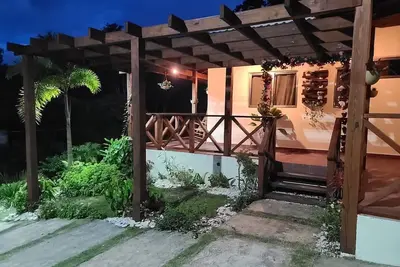 Image de Villa Zarina - Polo Barahona - Mata de MaĂz