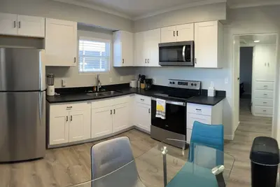 Image de Fully Renovated Historic Home In Downtown Mesa