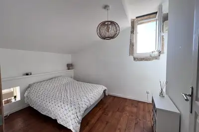 Image de Maison de village à 20 minutes de Nimes