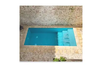 Image de Remodeled historical house in the heart of Cartagena's old town