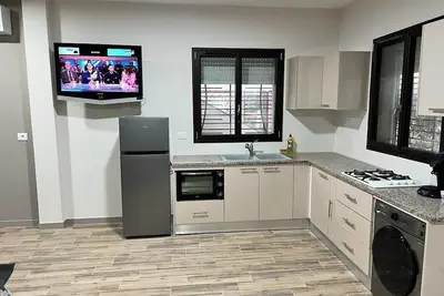 Image de Maison de campagne tunisienne