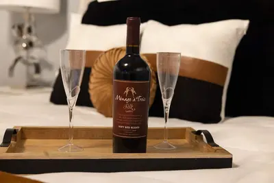 Image de House on the Hill-Southern Hospitality|Good Vibes