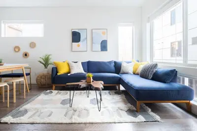 Image de Walk to Restaurants from a Designer Cap Hill Home