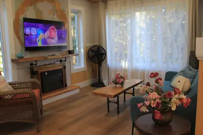 Image de Avonlea Forest Hill Cottages