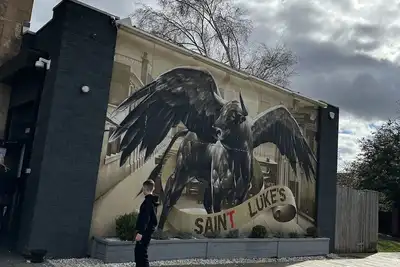 Image de Barrowlands, Celtic park, city centre Local