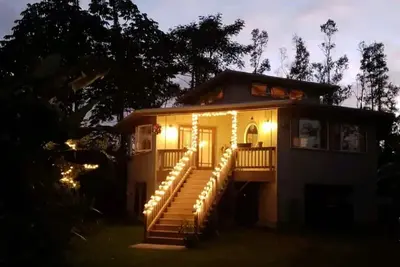 Image de Bonsai Bungalow-Rest, Relax and Recharge in Paradise!