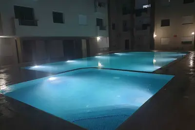 Image de Cap Bon, Kelibia apartment S+2 only 2 minutes from the beautiful beach El Fatha