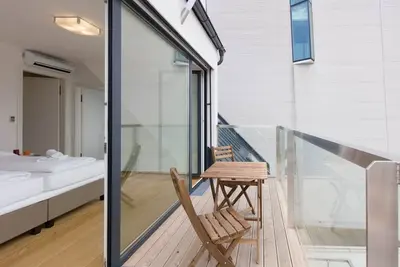 Image de City Center Tabor Luxury Apartments