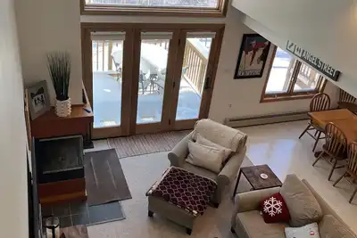 Image de White Mountain Living at its finest! Close to pool and clubhouse!