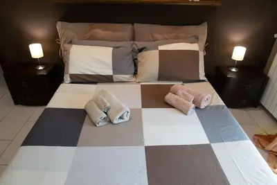 Image de Free Parking, Air Conditioned And Wi-Fi 2 Steps From Historic Villas