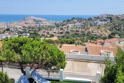 El Mirador