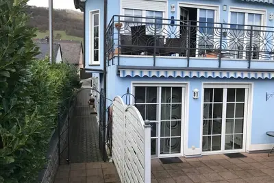Image de Blue House Moselle
