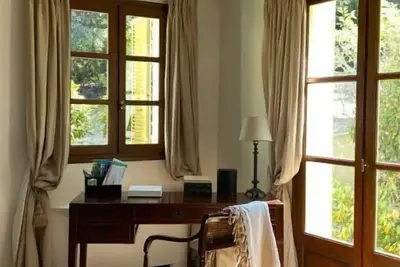 Image de Casa Paomia, calm voluptuousness in the Corsican tradition