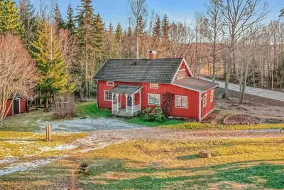 Image de Superbe maison Ă ĂĄmĂĄl avec WiFi