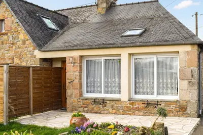 Image de Superbe maison à Quemperven avec WiFi