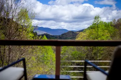 Image de Family Cabin Near Smoky Mtn Entrance - Nantahala
