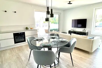 Image de 2913 - Seelax - 2913 - Seelax - Strandwiese 1 - Apartment 3