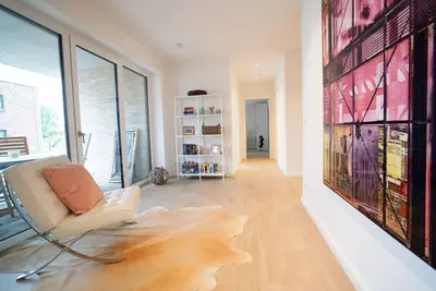 Image de 2912 - Summer breeze - 2912 - Summer breeze - Beach meadow 1 - Apartment 2