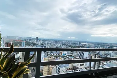 Image de Muong Thanh Apartment Luxury 03 bedroom