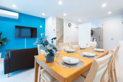 Image de Grandioso Okinawa Pool Villa Onna 7