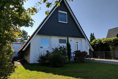 Image de Duhnerheide - Duhnerheide - Strandnahes Luxuriöses Ferienhaus für bis zu 4 Personen