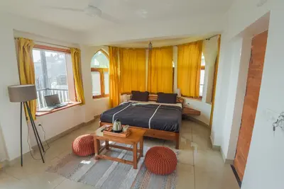 Image de Slane Castle - 2 Bhk w/ King Bed, Parking, Bonfire