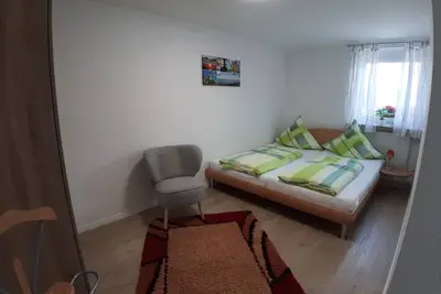 Image de Lake Constance apartment (4 pers. ) - Ferienwohnungen Reußner