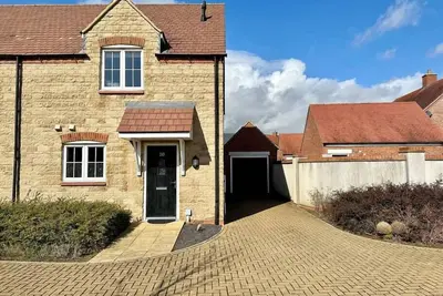 Image de Homely 3 bedroomed House in Bicester