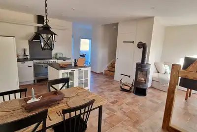 Image de Ferienwohnung Appelboom - Hof Mühlenkoppel