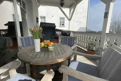 Image de Villa Seestern - Holiday home with sea view