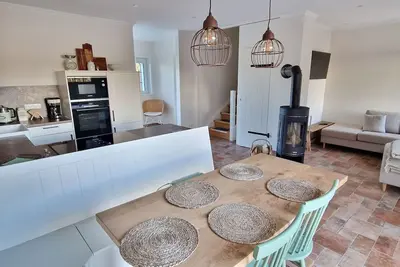 Image de Ferienwohnung Siet 1911 - Hof Mühlenkoppel