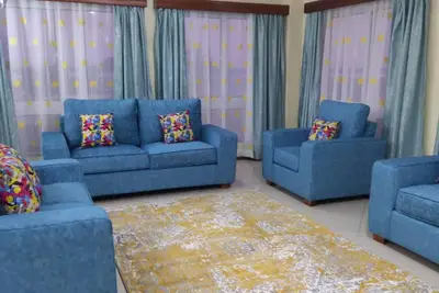 Image de Avenue Apartments Nyali by Chh