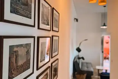 Image de Charming condo at the heart of Batroun old souk