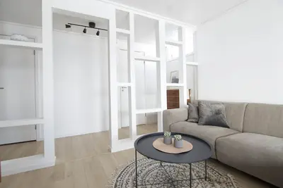 Image de Nature Closeby: Stunning View w/ kitchen. Sleeps 5 people!