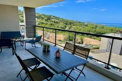 Image de Appartement vue sur mer