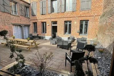 Image de Douai House