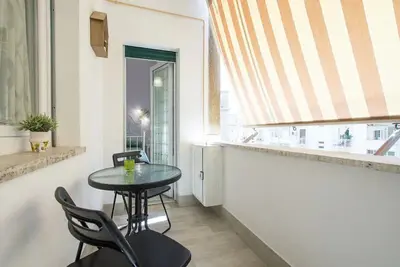 Image de Cozy Suite in Testaccio