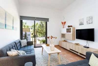 Image de Los Mirlos1 Pareado con 3dormitorios 2baños Jardín y Solarium