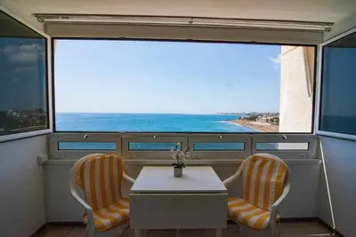 Image de Ocean Front Apartment
