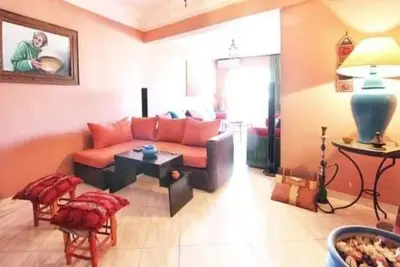 Image de Luxury furnished Apartment in Casablanca's Vibrant Downtown Area