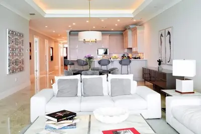 Image de The WaterColours - Villa 707