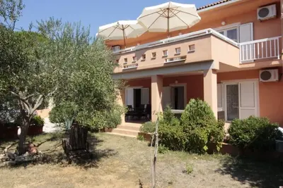 Image de Lovely rooms for 8 in City center