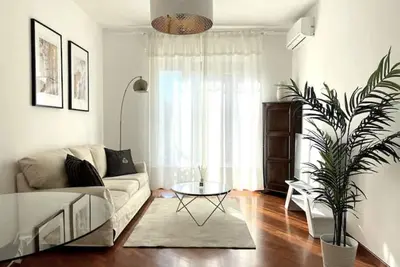 Image de Amazing Flat with Terrace