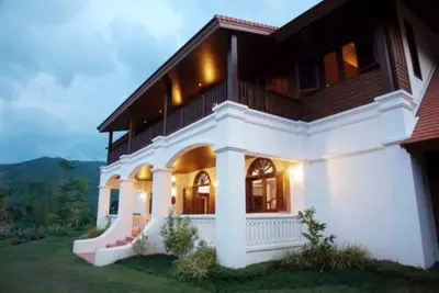 Image de Lanna Hill House. Beautiful Chiang Mai serviced pool villa in stunning location.